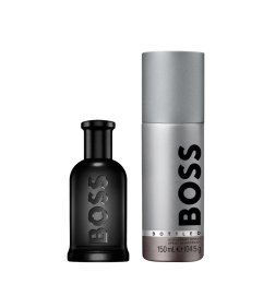 Boss Bottled Parfum Set - Eau de Parfum Boss Bottled Parfum Set - Eau de Parfum